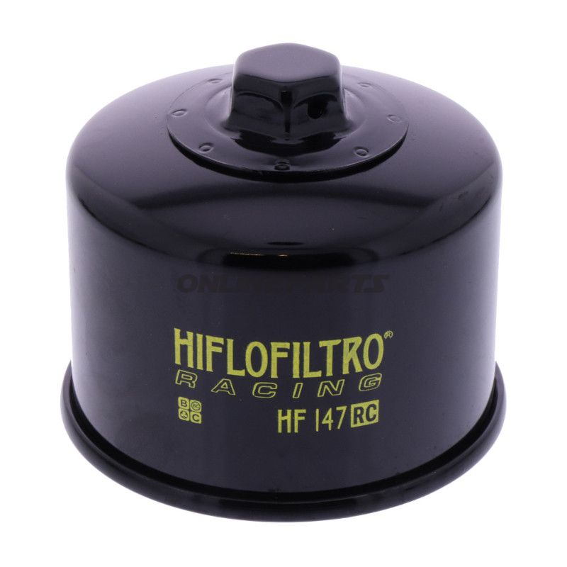 OLIEFILTER RACING HIFLO Alternativ: 7230980/7231104