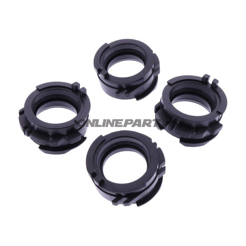 INDSUGNINGSMANIFOLDSÆT JMP CONT 4 STK ALTN 7243590