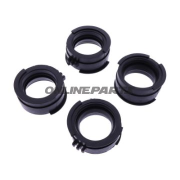 INDSUGNINGSMANIFOLDSÆT JMP CONT 4 STK ALTN 7247539