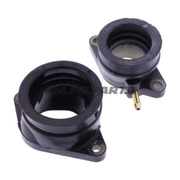 INDSUGNINGSMANIFOLDSÆT JMP CONT 2 STK ALTN 7248495