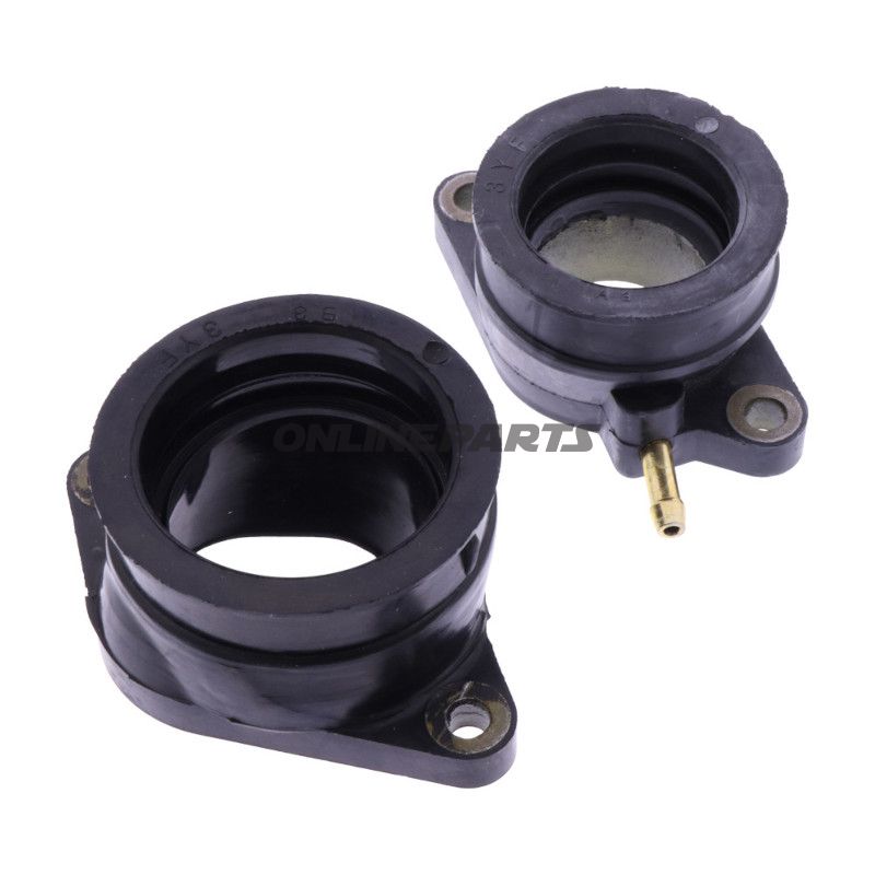 INDSUGNINGSMANIFOLDSÆT JMP CONT 2 STK ALTN 7248495