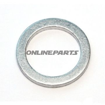 TÆTNINGSRING OLIE AFTAPNINGSPROP 12X17X1.5