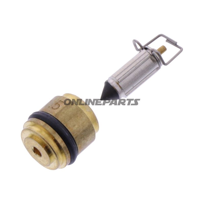 FLYDENÅL MED SÆDE JMP Alternativ: 7241625