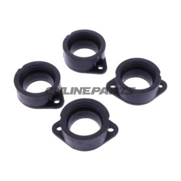 INDSUGNINGSMANIFOLDSÆT JMP CONT 4 STK