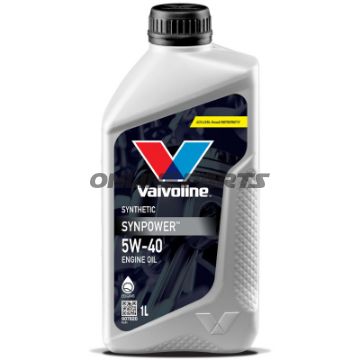 MOTOROLIE 5W40 1L VAL Alternativ: 5584015