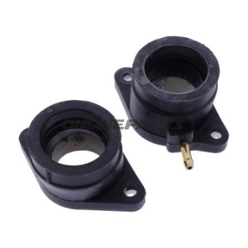 INDSUGNINGSMANIFOLDSÆT JMP CONT 2 STK ALTN 7248511