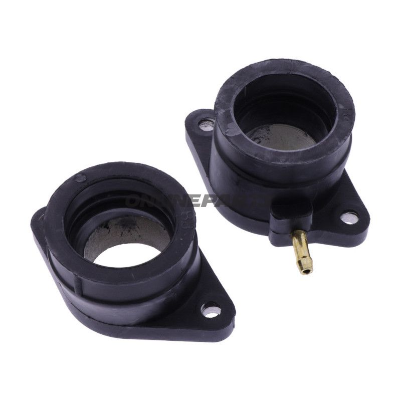 INDSUGNINGSMANIFOLDSÆT JMP CONT 2 STK ALTN 7248511