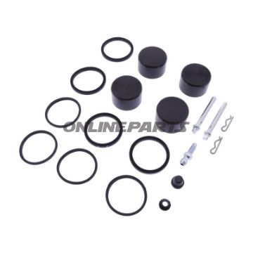 BREMSEKALIBER REPARATIONSSÆT JMP