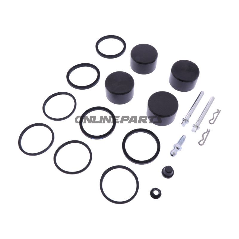 BREMSEKALIBER REPARATIONSSÆT JMP