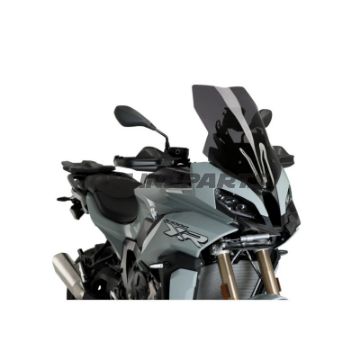 TOURING SCREEN PUIG DARK