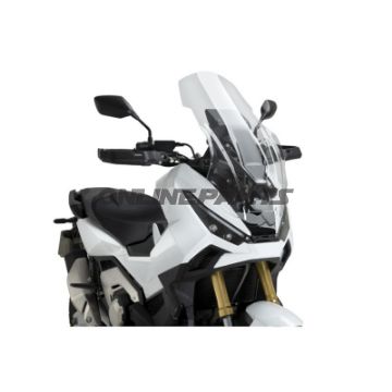 TOURING SCREEN PUIG GENNEMSIGTIG