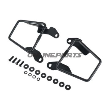 SIDETASKEHOLDER SHAD Bløde tasker