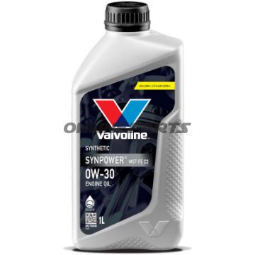 MOTOROLIE 0W30 MST FE C2 1L Synpower Alternativ: 5584065