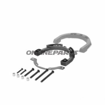 MONTERINGSSÆT SHAD TIL KLIKSYSTEM