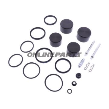 BREMSEKALIBER REPARATIONSSÆT JMP