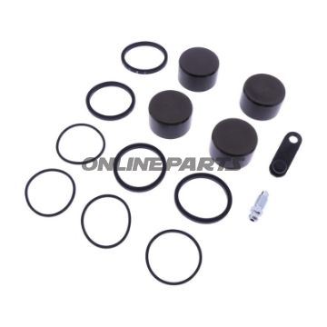 BREMSEKALIBER REPARATIONSSÆT JMP