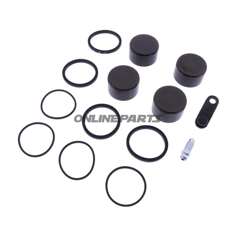 BREMSEKALIBER REPARATIONSSÆT JMP