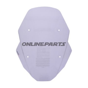 TOURING SCREEN PUIG GENNEMSIGTIG