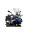 TOURING SCREEN PUIG GENNEMSIGTIG