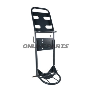 Trolley FOX 2500/3000 H JMP Mobil