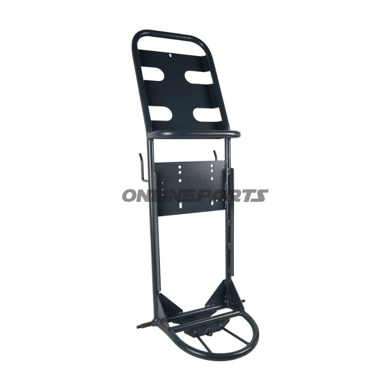 Trolley FOX 2500/3000 H JMP Mobil