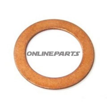 TÆTNINGSRING OLIE AFTAPNINGSPROP 22X32X1MM