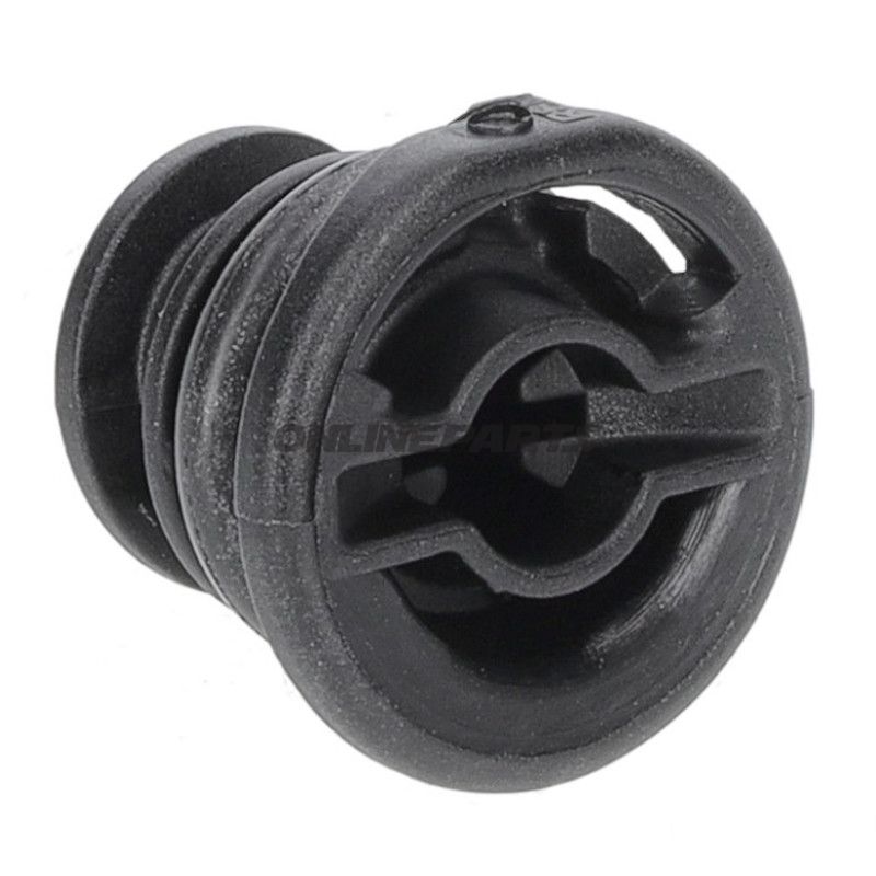 OLIEAFTAPNINGSPROP JMP MED TÆTNINGSSKIVE