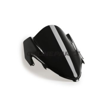 SKÆRM Z-RACING PUIG SORT