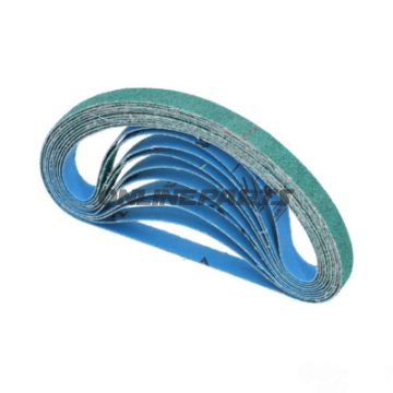 ARKIVBÅND K60 10 STYKKE 13X457MM Alternativ: 5640075