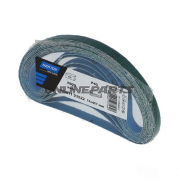 ARKIVBÅND K40 10 STYKKE 13X457MM Alternativ: 5640032