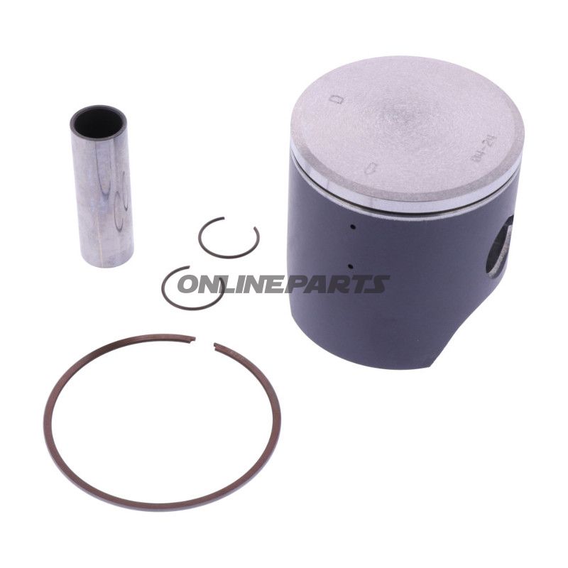 STEMPELSÆT 57,97 MM D ATHENA 15 MM STEMPELSTIFT STOR BORING