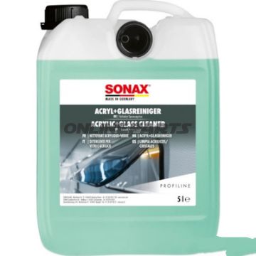 ACRYL U GLAS RENS 5L SONAX