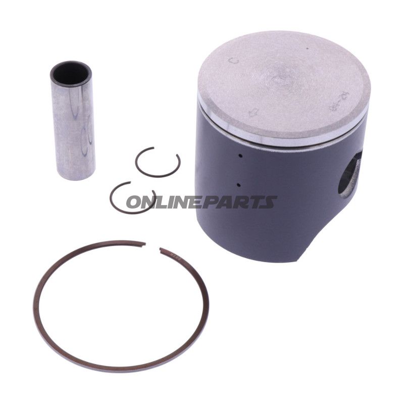 STEMPELSÆT 57,96 MM C ATHENA 15 MM STEMPELSTIFT STOR BORING