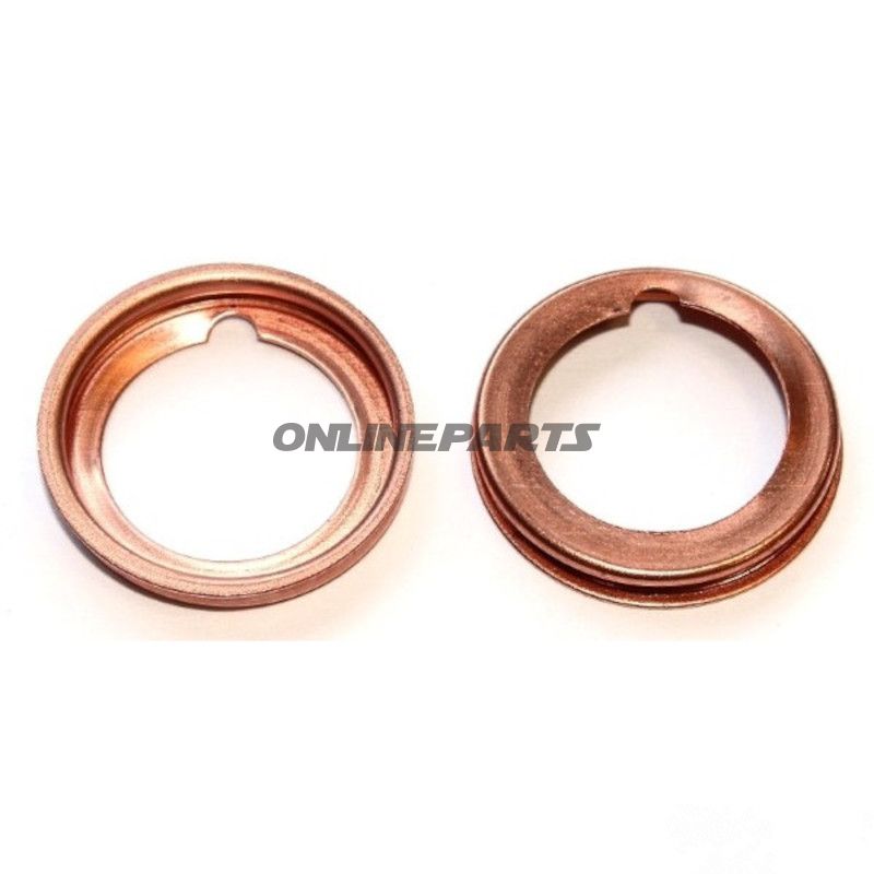 TÆTNINGSRING OLIE AFTAPNINGSPROP 15X22,5X3