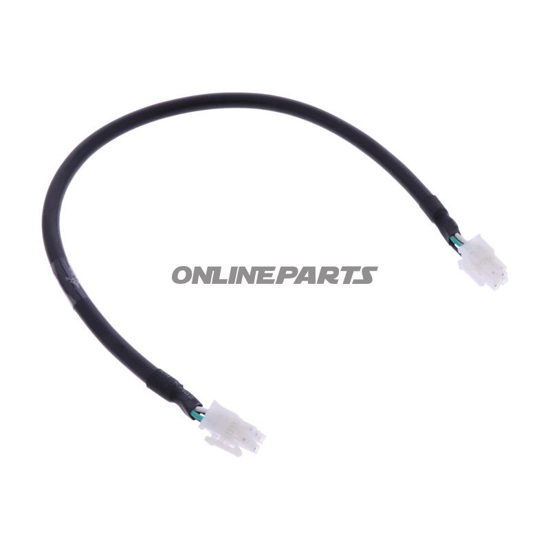 KAMERAKABEL V 3400 John Bean 31085