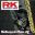 KÆDESÆT RK XW-RING KÆDE 520XRE ÅBEN