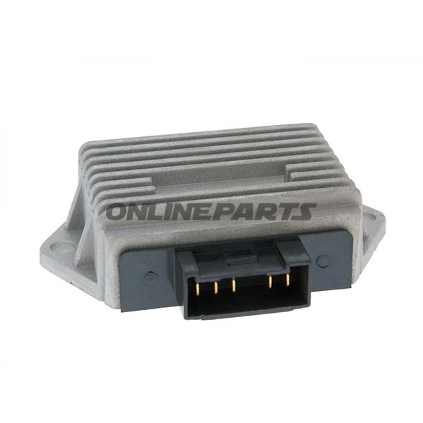 REGULATOR/REKTIFICER Alternativ: 7002628