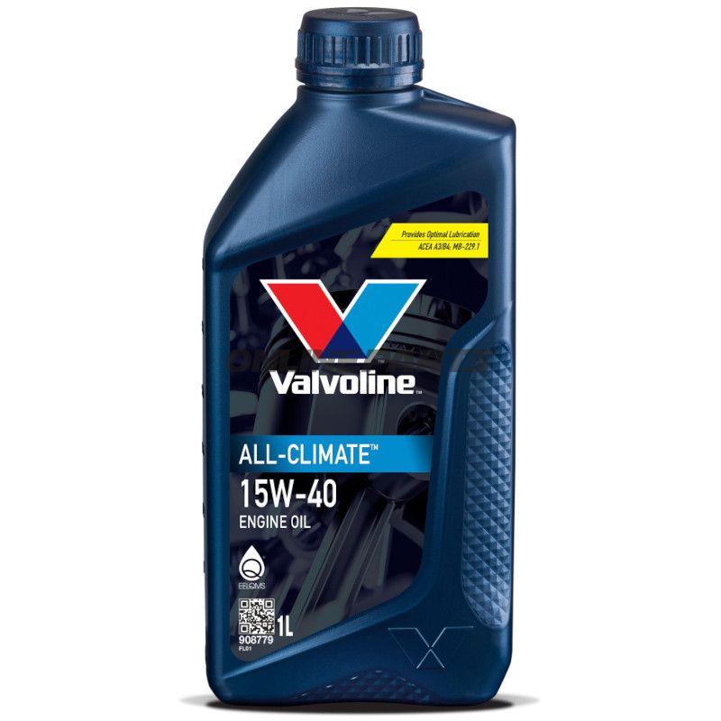 MOTOROLIE 15W40 1L VAL Alle klimaer Alternativ: 5584000