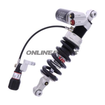 STØDDÆMPER MONO YSS JUSTERBAR