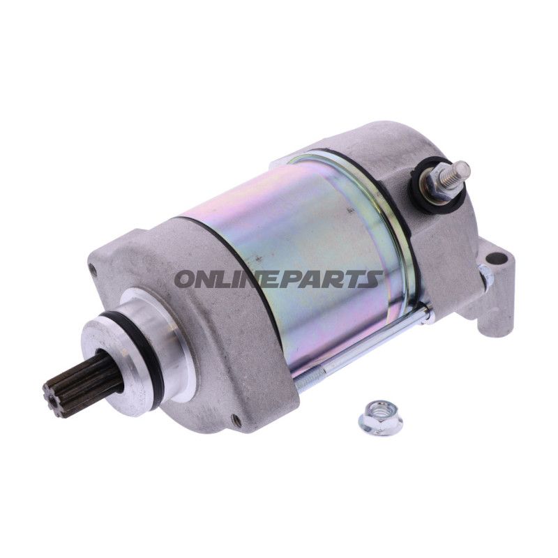 STARTMOTOR Alternativ: 7003130