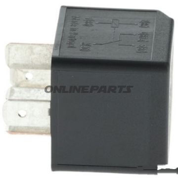 RELÆ ALLGEM SMALL Alternativ: 1080654