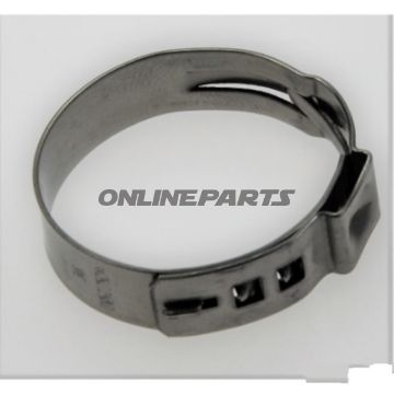 KLEMME TIL TPE ACHSKOPFM 33,4-34,7 mm Packung 10 ST