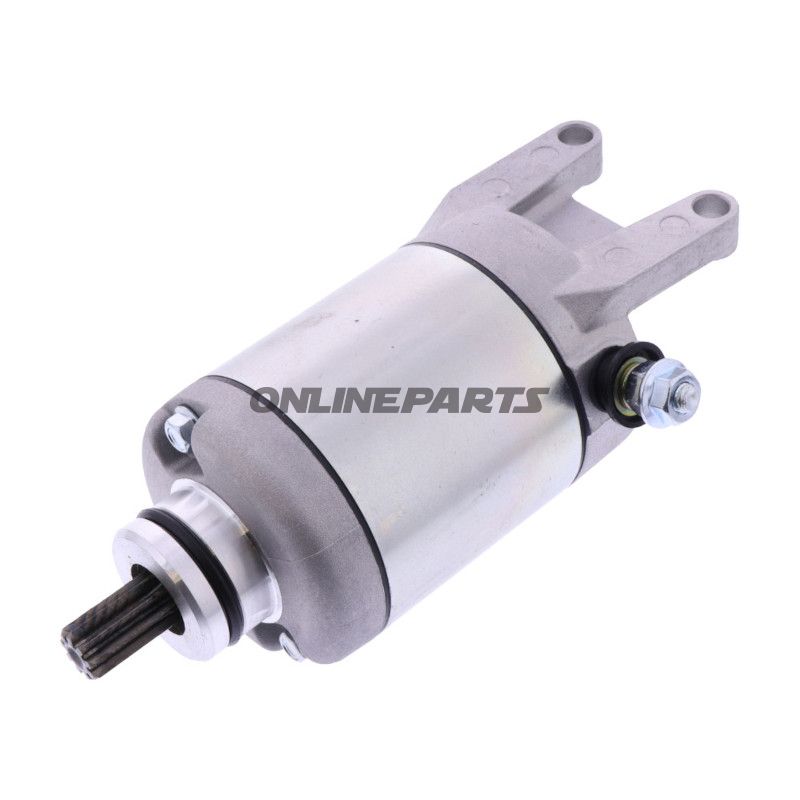 STARTMOTOR 101 oktan Alternativ: 7002687