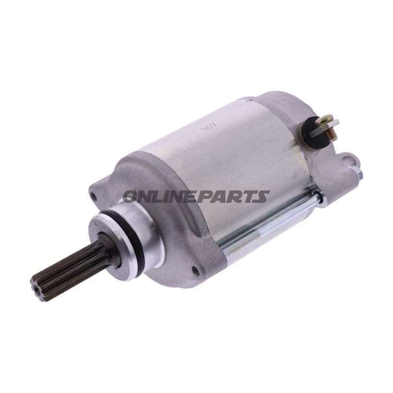 STARTMOTOR Alternativ: 7002691