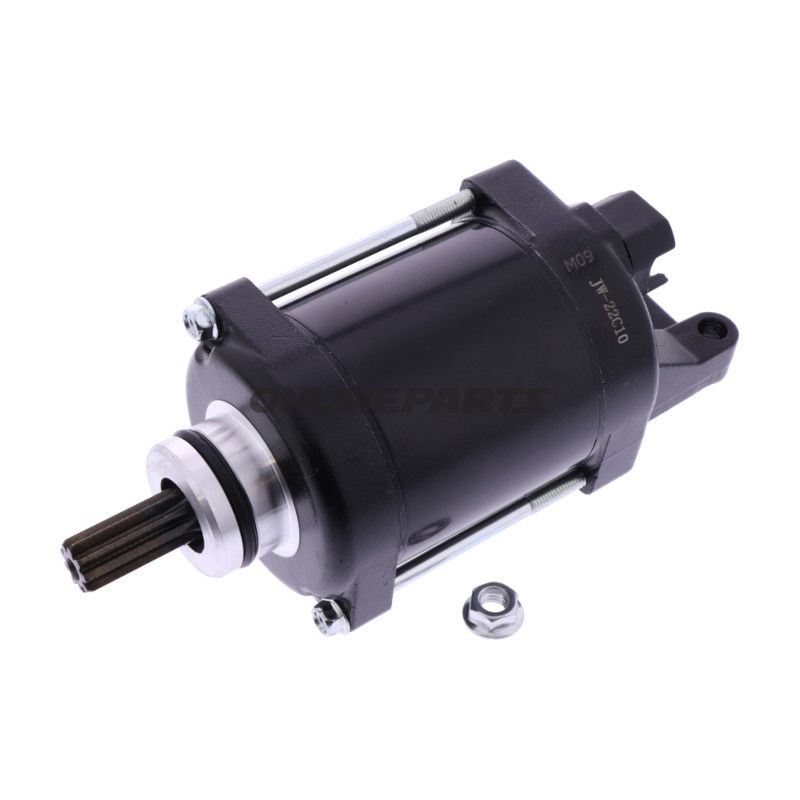STARTMOTOR Alternativ: 7003132