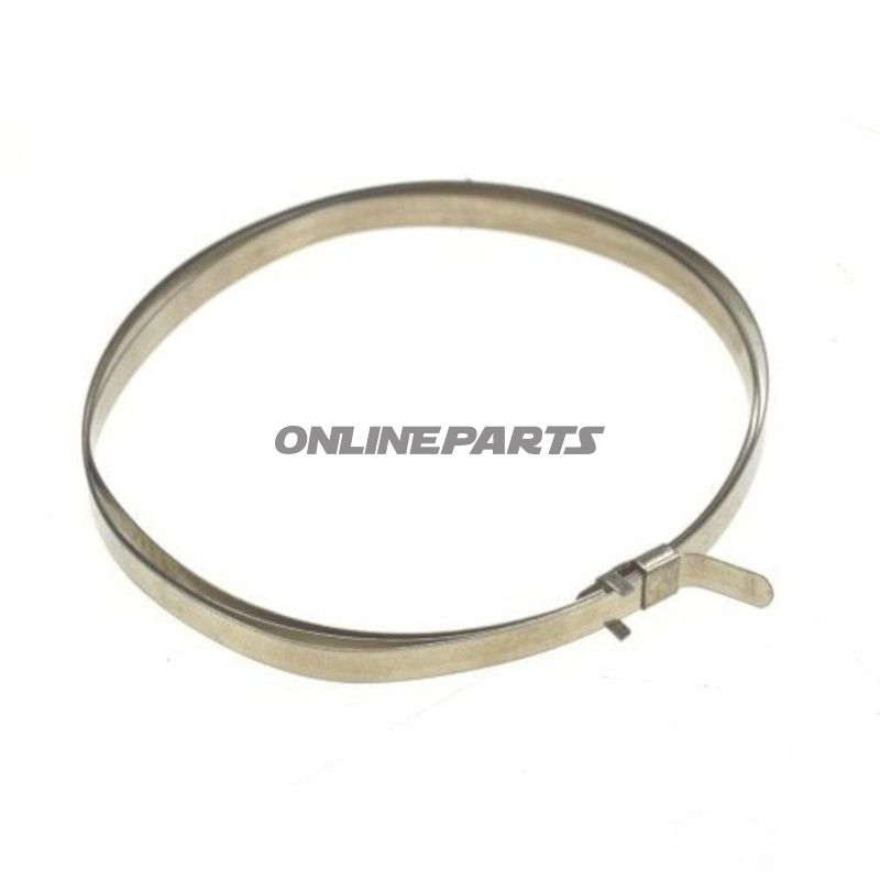 SPÆNDESTROPPER TIL AKSEL MANSCH Pack 25 STK