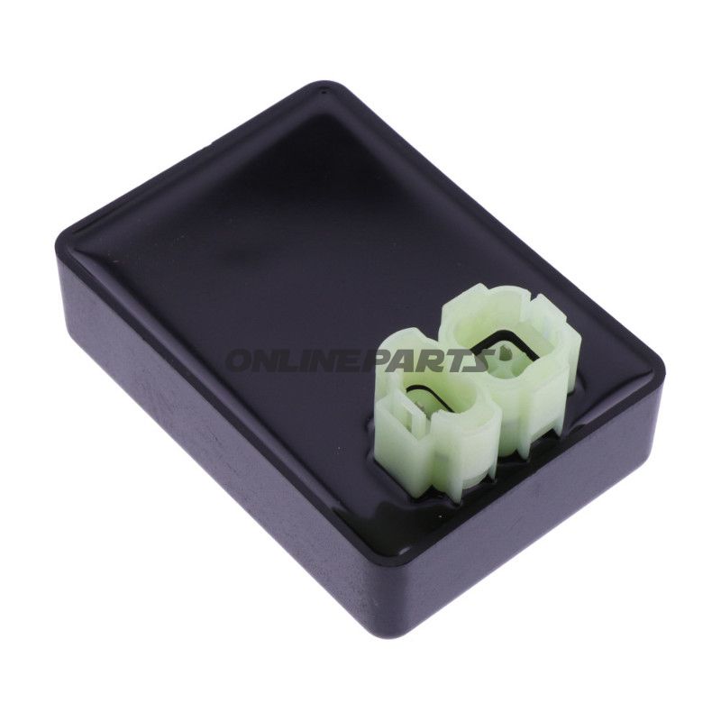 CDI-tændingsenhed 101 oktan