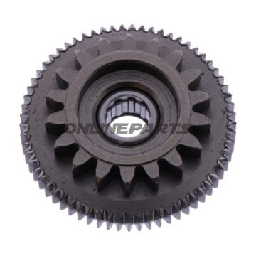 STARTER PINION 101 oktan