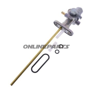 BRÆNDSTOFHANE 101 oktan