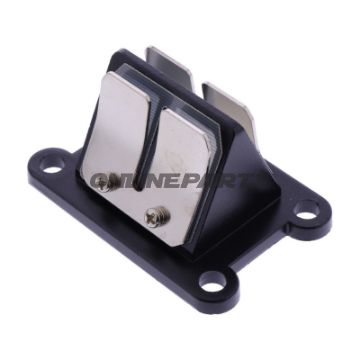 REED VENTIL 101 oktan